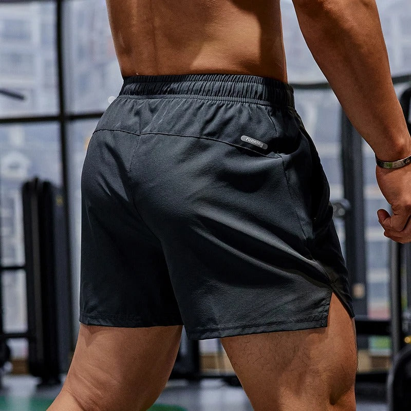 Short Sport Homme "Athleisure"