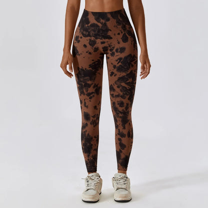 Legging Push-Up "Luna"