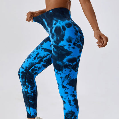 Legging Push-Up "Luna"