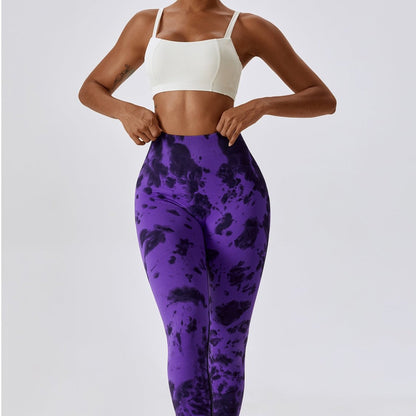 Legging Push-Up "Luna"