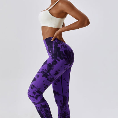 Legging Push-Up "Luna"