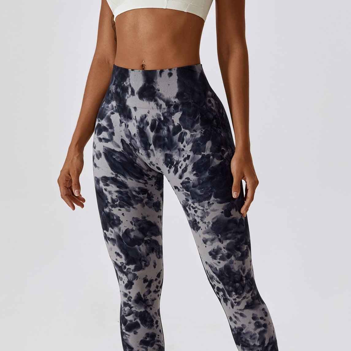 Legging Push-Up "Luna"