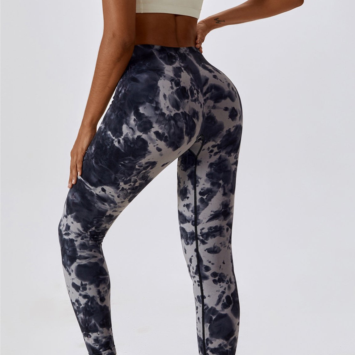 Legging Push-Up "Luna"