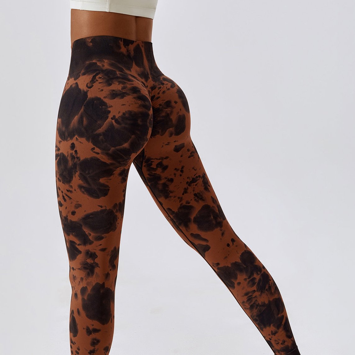 Legging Push-Up "Luna"